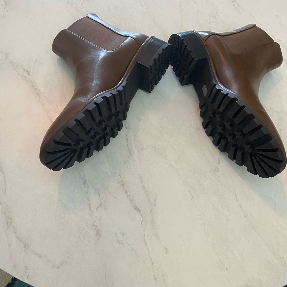 Beautiful boots